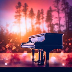 Piano Music: Melodic Dreams - Piano Music To Fall Asleep Faster