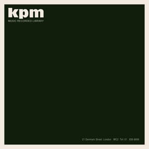Kpm 1000 Series: Suspended Woodwind - James Clarke