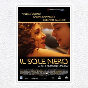 Il Sole Nero - Wojciech Kilar