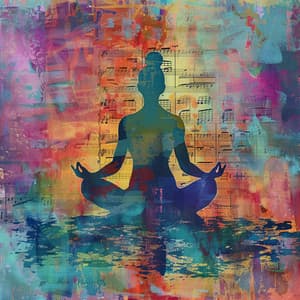 Quiet Melodies for Meditation: Inner Harmony - Quiet Moments with Music