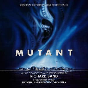 Mutant - Richard Band