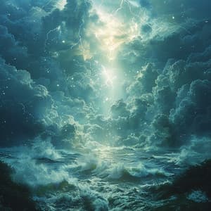 Ambiente De Trueno: Música De Serenidad Para El Spa - Reino de Música de Spa