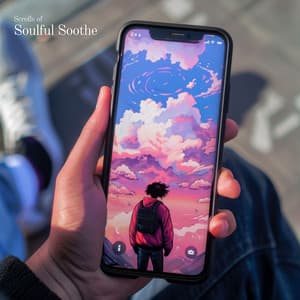 Scrolls of Soulful Soothe - Música Instrumental Maestro