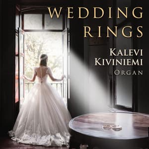 Wedding Rings - Kalevi Kiviniemi