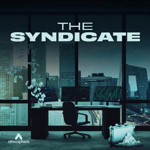 The Syndicate - Steve McLaughlin