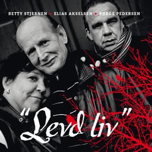Levd Liv - Betty Stjernen