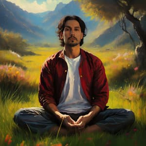 Concentración Profunda: Ritmos De Meditación - Proyecto Global Tormenta