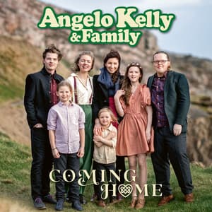 Coming Home - Angelo Kelly