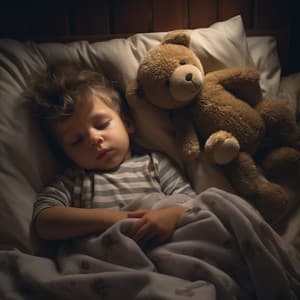 Lullaby for Baby Sleep's Peaceful Rest - Sleep Noise for Babies