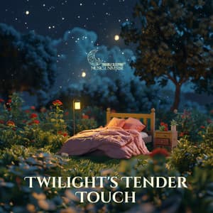 Twilight's Tender Touch - Trouble Sleeping Music Universe