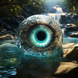 Soothing Thunder Sounds: Music for Relaxation - Decidic FX