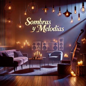 Sombras Y Melodías - LoFi Chill