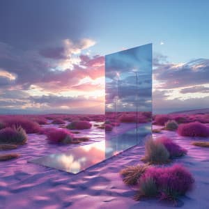 Soul Mirror - Anandra