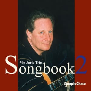 Songbook 2 - Vic Juris