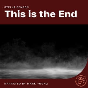 This is the End - English Audiobooks
