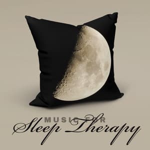 Music for Sleep Therapy - The Deepest Moments of Silence, Relaxation of the Mind, Falling Asleep - Sleep System