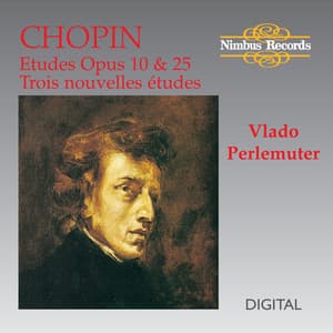 Chopin: Complete Études - Frédéric Chopin
