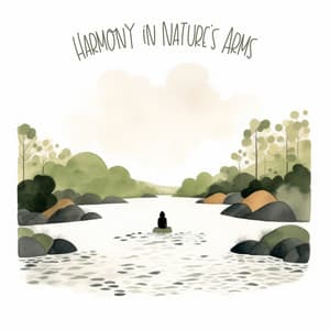 Harmony in Nature's Arms - Self Care Meditation