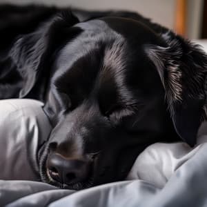 Música Tranquila Lofi Para Las Noches De Descanso De Los Perros - Tipo de ritmos