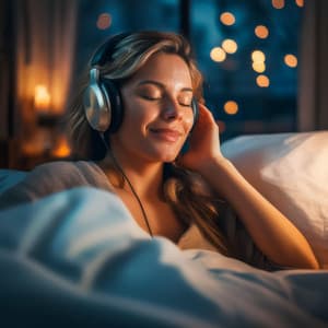 Sueños De Piano: Melodías Para Dormir - Piano para dormir