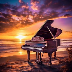 Piano Music Enchantment: Melodic Wonders - Classical New Age Piano Music