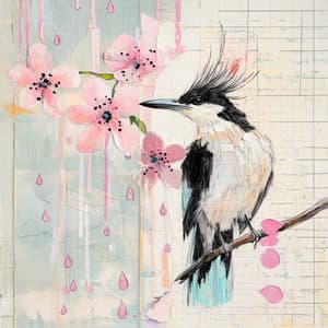 秘密の森林の聖域 - Paz Sounds