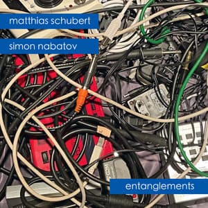 Entanglements - Matthias Schubert