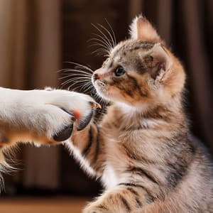 Music For Pets To Unwind And Relax - PETS LOVE MUSIC