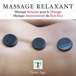 Massage Relaxant - Musique Relaxant pour le Massage, Musique Instrumentale du Bien Etre, Musique Détente - Maison Detente