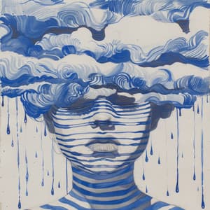 Regenreiches Wunderland - Ruhige Entspannende Atmosphäre