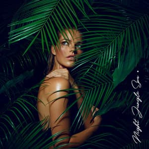 Night Jungle Spa – Exotic and Relaxing Instrumental Music for Home Spa, Oriental Therapy, Soothing Oil Massage - Home SPA Collection