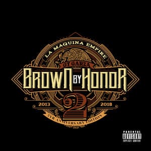 Brown By Honor 2 - GT Garza