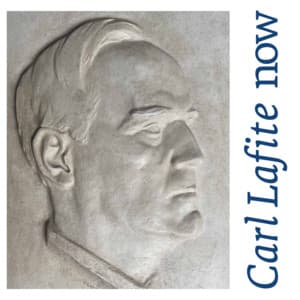 Carl Lafite: Lied • Tanz • Melodram - Carl Lafite