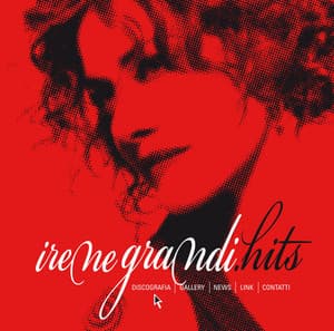Irene Grandi.Hits - Irene Grandi
