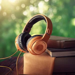 Timeless Harmony: Peaceful Moments - The Binaural Beats Factory