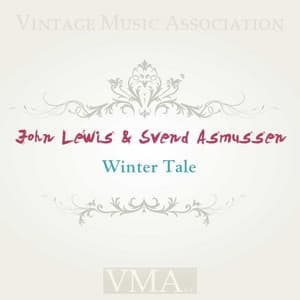Winter Tale - Svend Asmussen