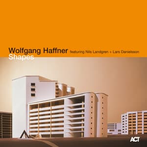 Shapes - Wolfgang Haffner