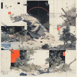 Harmonic Voltage - Acupuncture Music