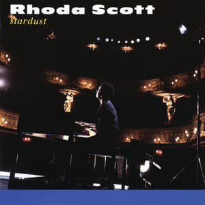 Star Dust - Rhoda Scott