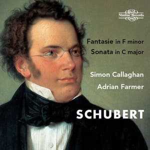 Schubert: Music for Four Hands - Franz Schubert