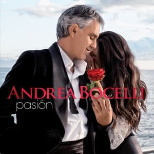 Pasión - Andrea Bocelli