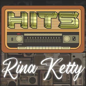 Hits of Rina Ketty - Rina Ketty