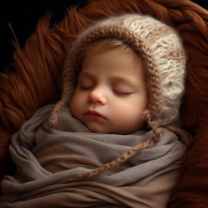 Lullaby Tunes for Restful Nights: Baby Sleep Melodies - Baby Shushing