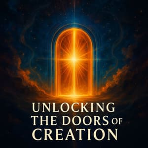 Unlocking the Doors of Creation - Isa Samhita