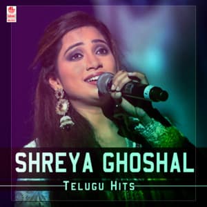 Shreya Ghoshal Telugu Hits - Shreya Ghoshal
