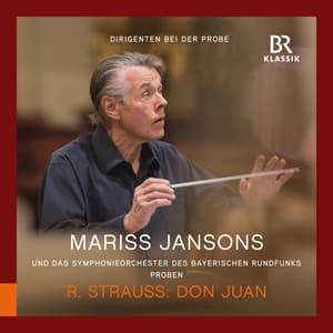 Richard Strauss: Don Juan, Op. 20, TrV 156 - Richard Strauss