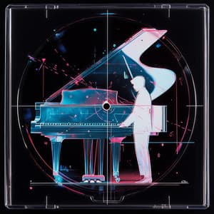 Piano and Papers - Relaxing Music for Stress Relief