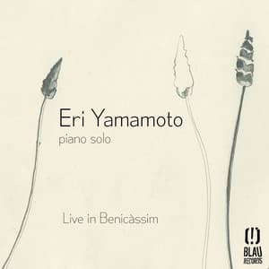 Piano Solo - Eri Yamamoto