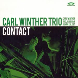 Contact - Carl Winther Trio