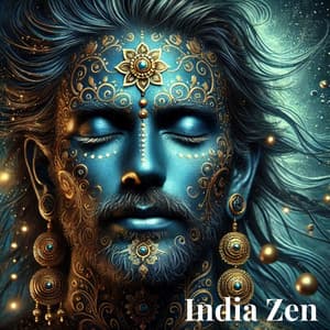 India Zen: Hindi Contemplation - Zen Meditate